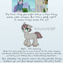 MLP - Interesting Fanfoal Tutorial