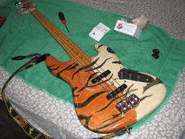 J-Bass 24