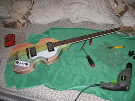 V-Bass 11