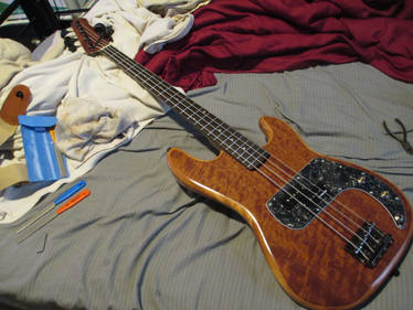 P-Bass 2-15