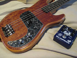 P-Bass 2-16