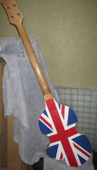 V-bass 2-12