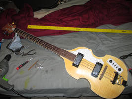 V-bass 2-13