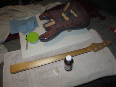 QJ Bass 10