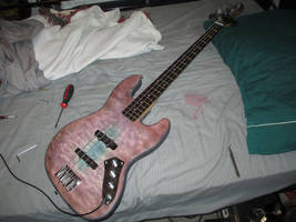 QJ Bass 11