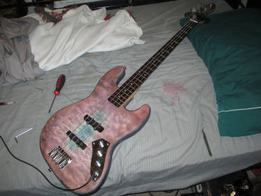 QJ Bass 11
