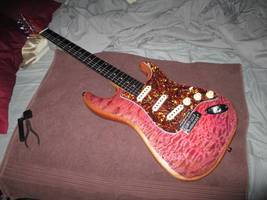 RedStrat 10