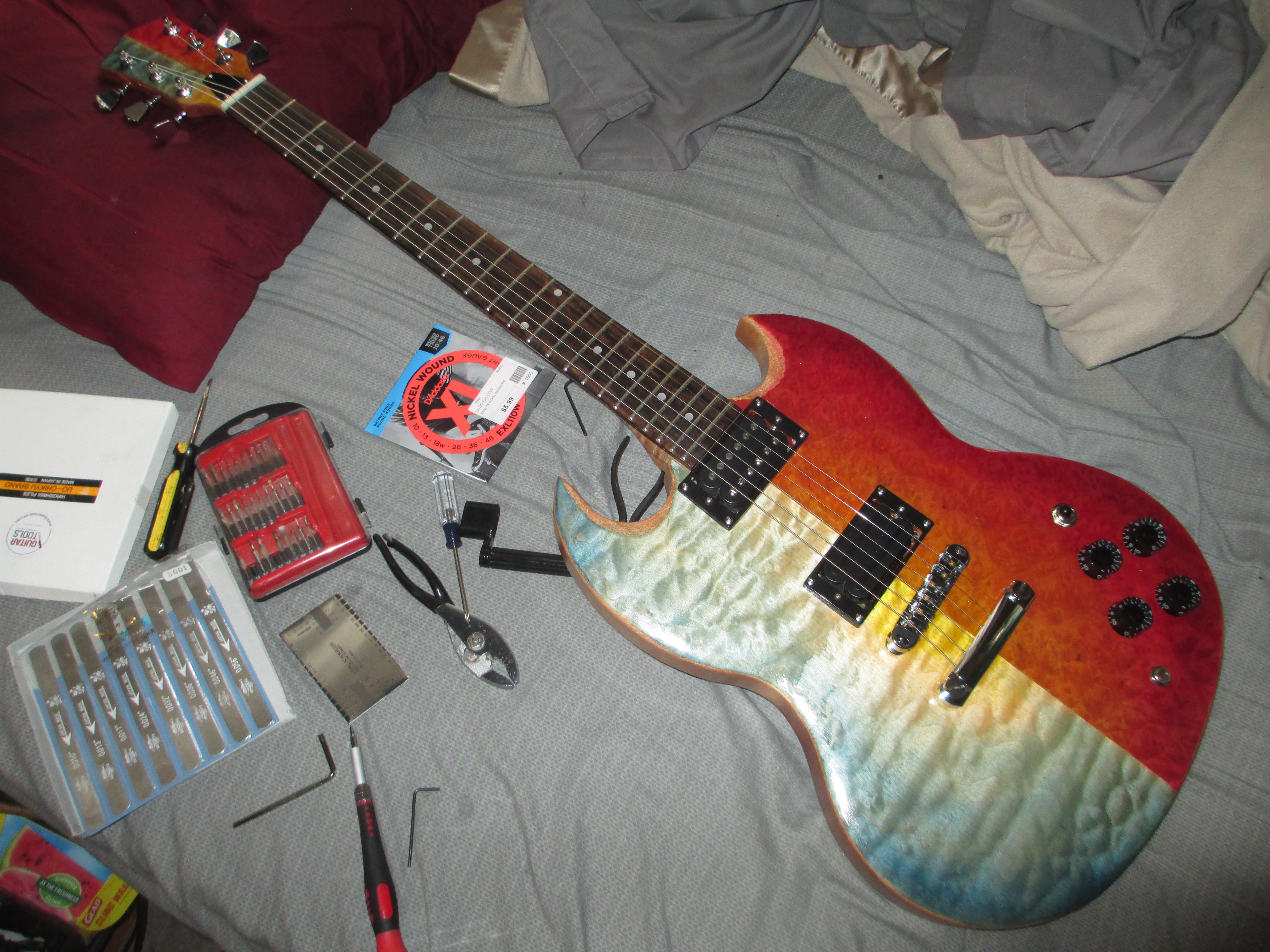 TFSG 09