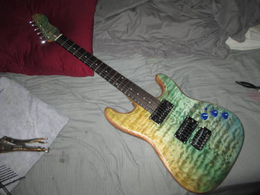 Superstrat 09