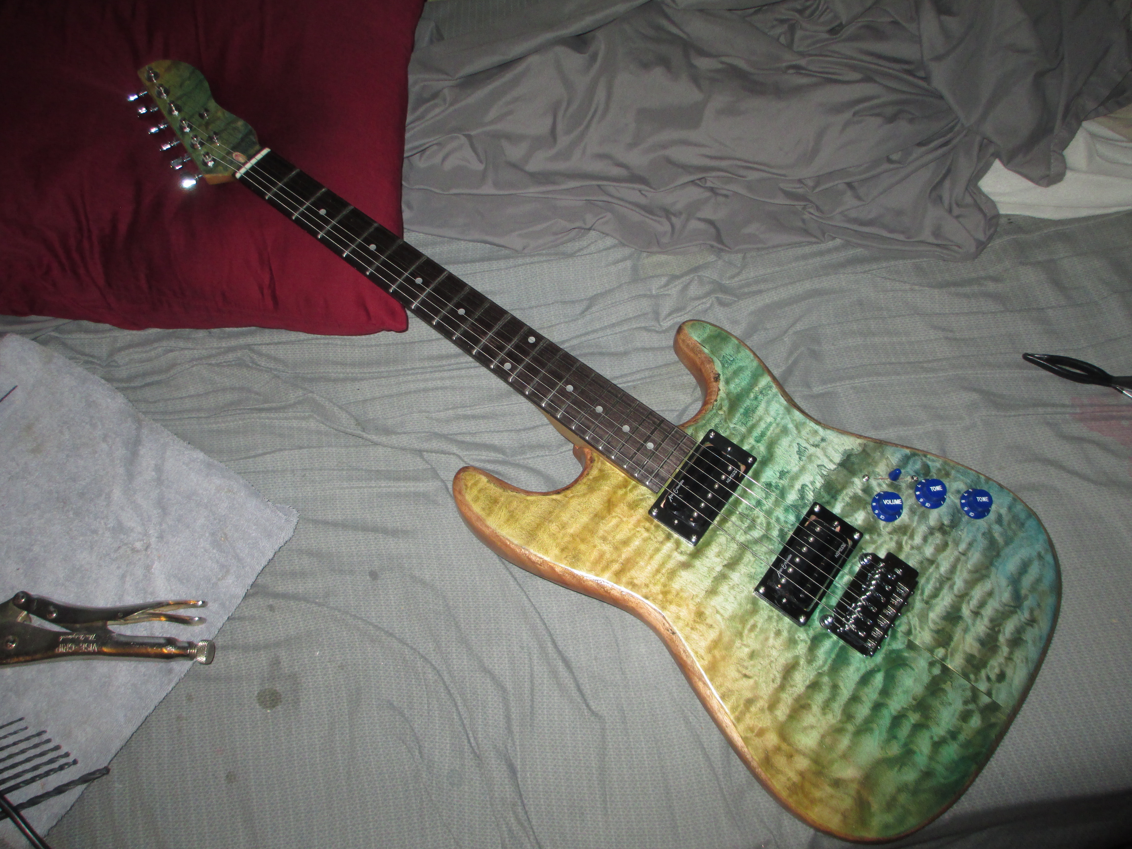 Superstrat 09