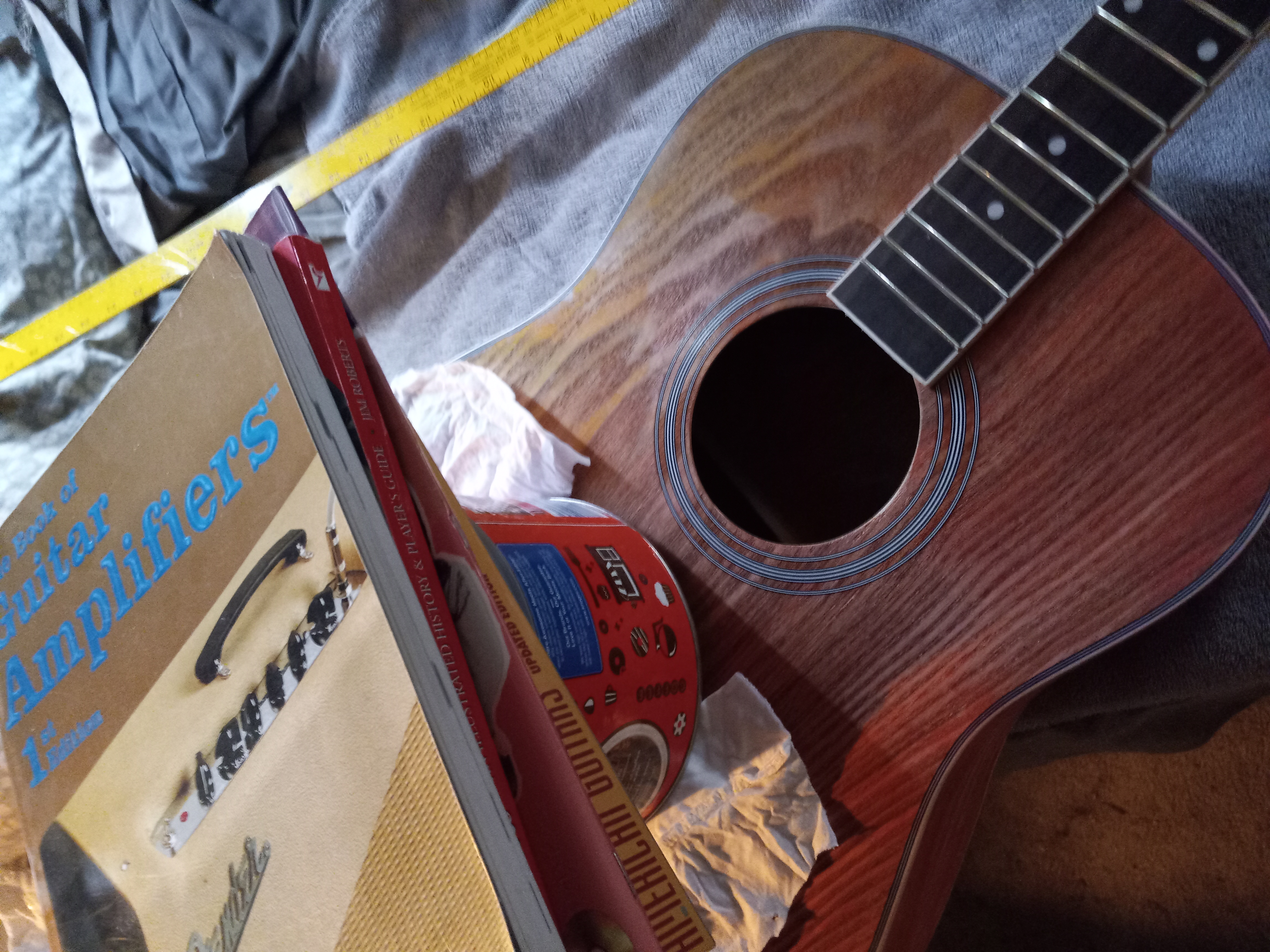 Ashcoustic 08