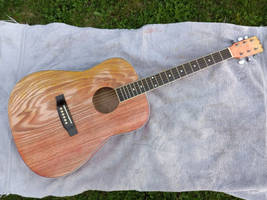 Ashcoustic 12