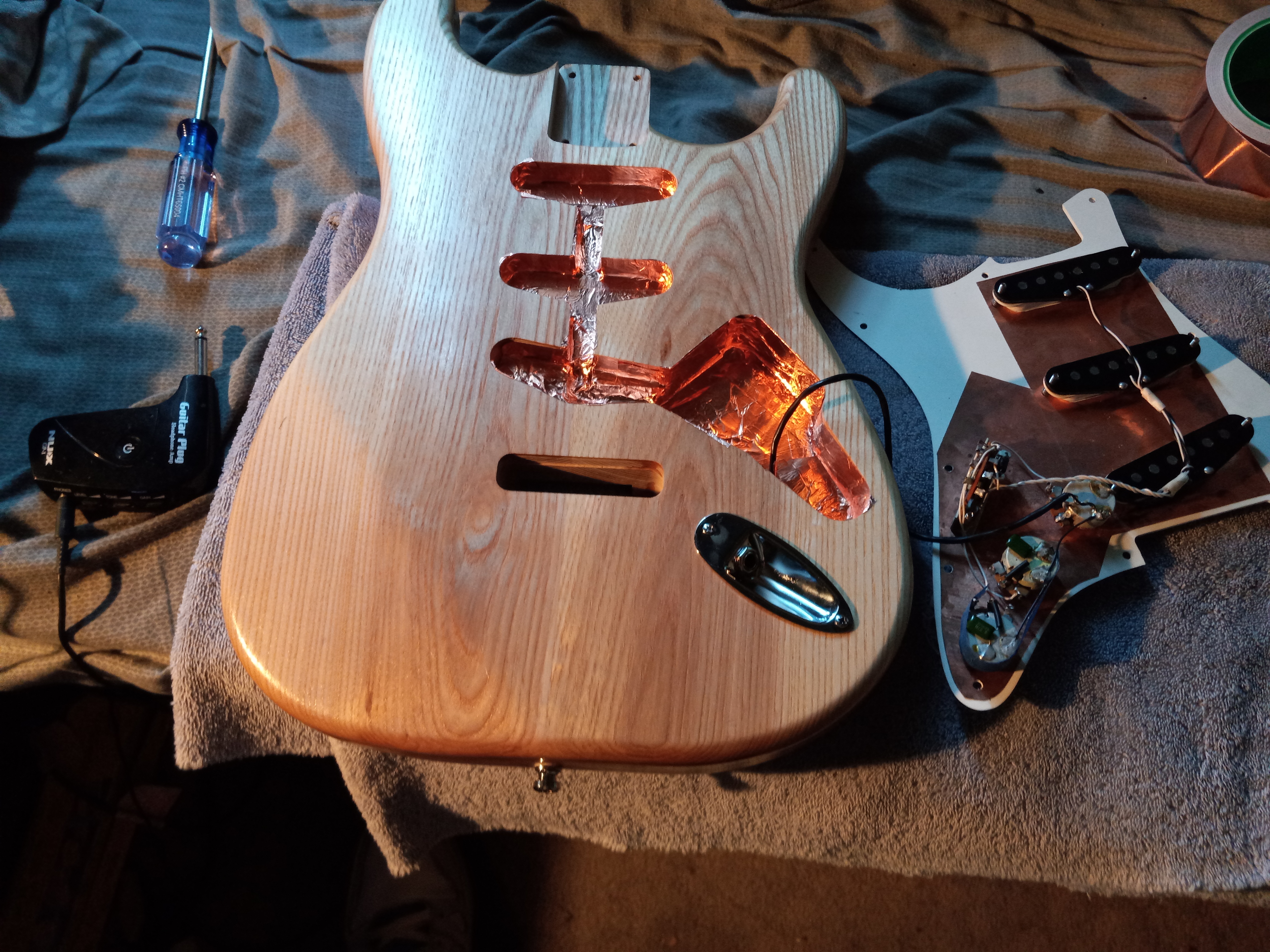 AshStrat 06