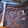Walnut LP 06