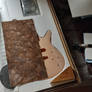 Walnut P 01