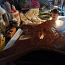Walnut P 07