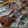 Walnut P 08
