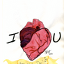 I Heart U