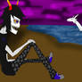 Gamzee Makara