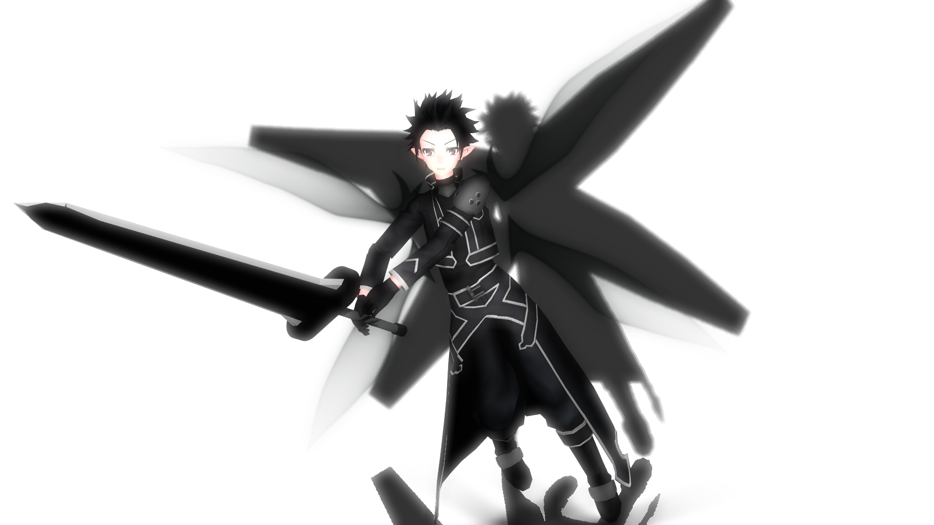 Tda Alo Kirito For Dl By 122hh On Deviantart Tda Alo Kirito For Dl By 122hh On Deviantart