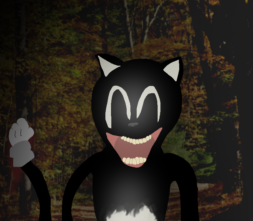 Cartoon Cat By No0bie666 On Deviantart Cartoon Cat By No0bie666 On Deviantart