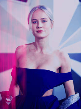 Brie Larson