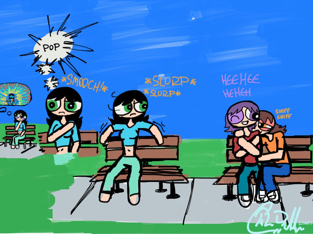 Dynamoe-Humm (Part I) by SalTDG on DeviantArt