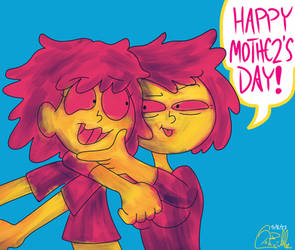Mothers Day 2022