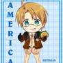 APH - America