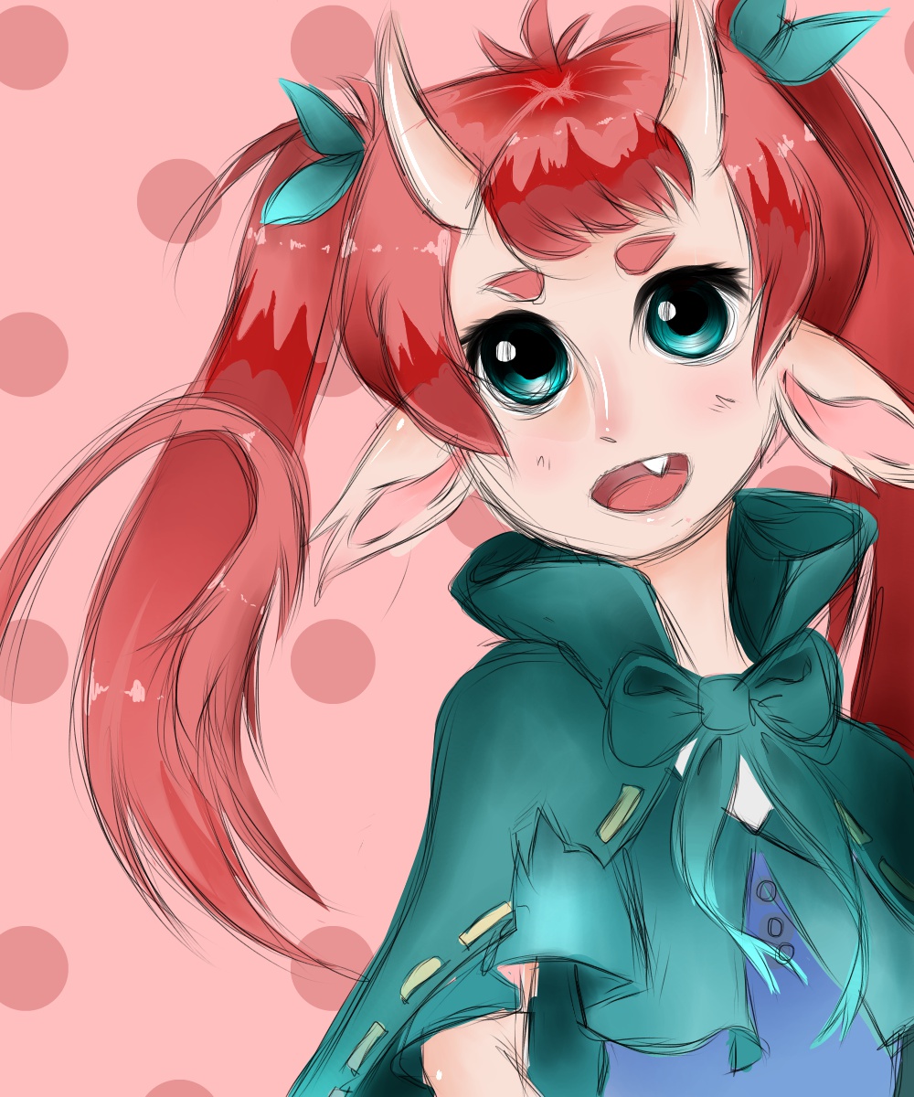 Libidine by DearestDeadEnd on DeviantArt