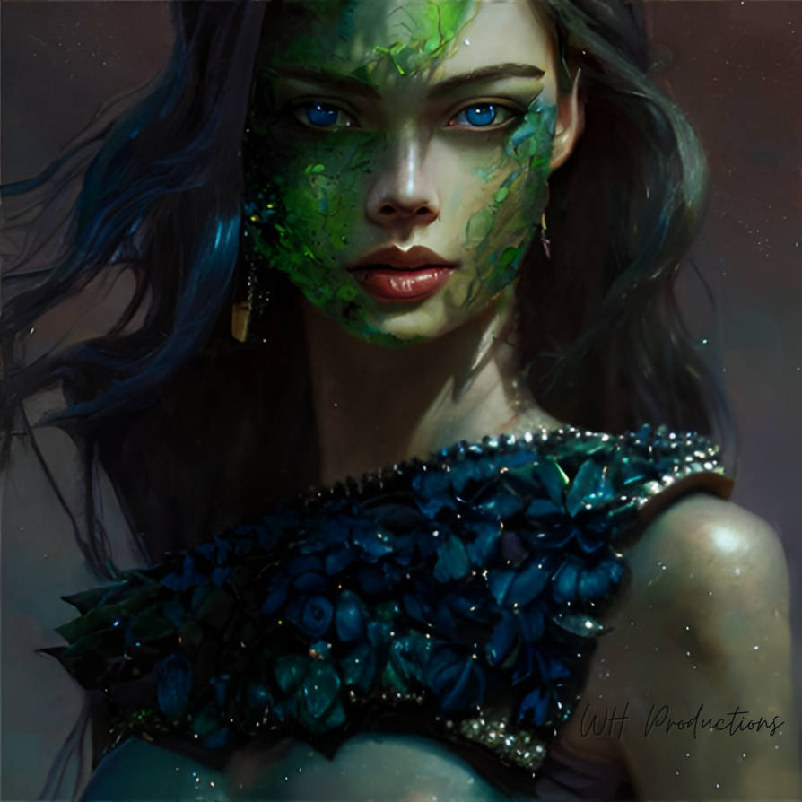 Princess Compromised corrupted queen princess by whthza by whthza on DeviantArt
