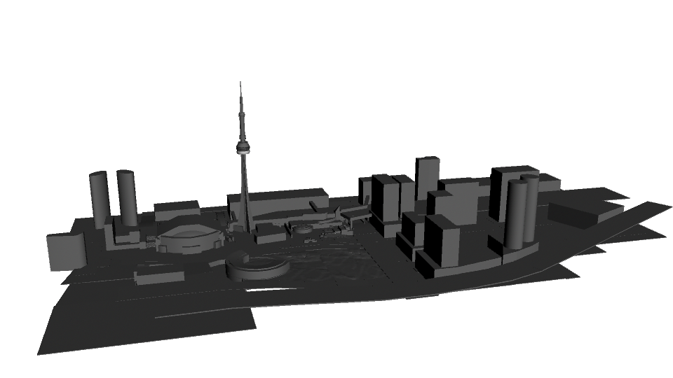 Toronto Layout - Version 02 by Shadowphaux on DeviantArt