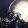 werewolf