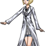 Namine KH 3.6 Concept Art (Request)