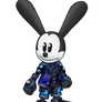 Oswald the Lucky Rabbit (KH Ver.) (Ver. #2) (Past)