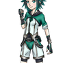 Zaruka Long .:Remake Version:. (OC)