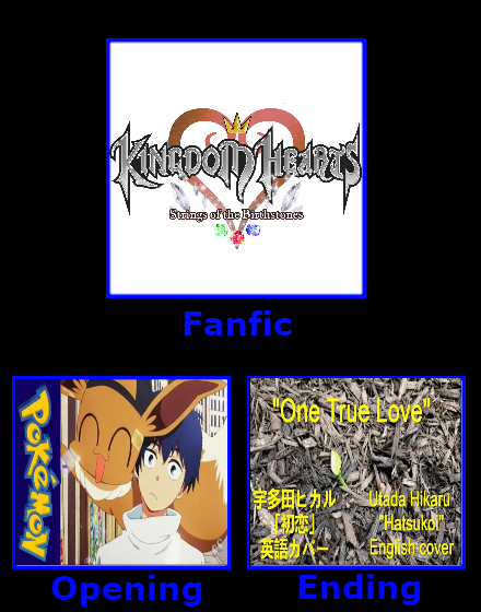 Op And En For Kh Sotb Meme Eng Ver By Yessiemaltese On Deviantart Op And En For Kh Sotb Meme Eng Ver By Yessiemaltese On Deviantart