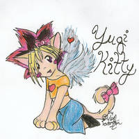 Yuugi kitty