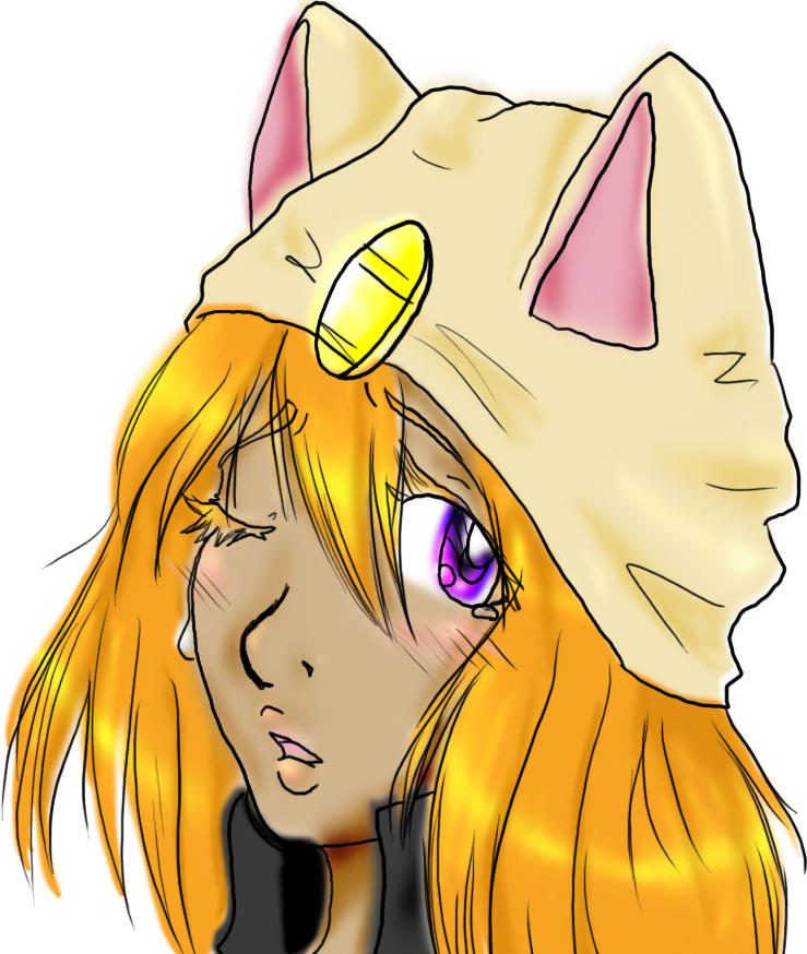 Sybil close up by MysticSybil on DeviantArt