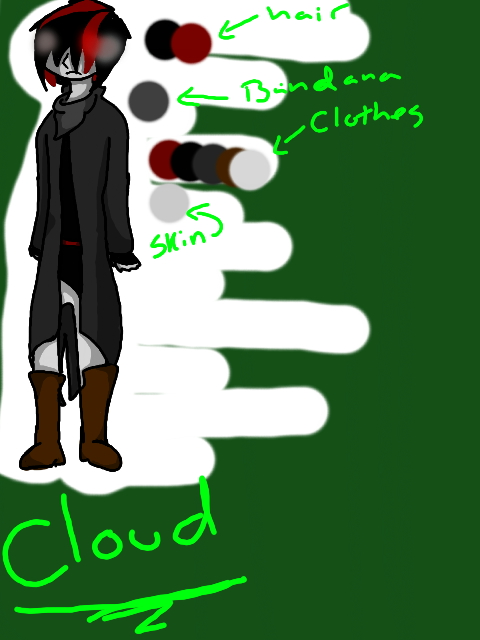 Cloud ref