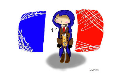 Chibi!Arno