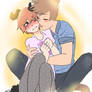 Puppy Fat Shota