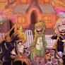 Happy Haunting Halloween!