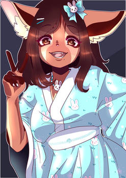Japan Hiatus