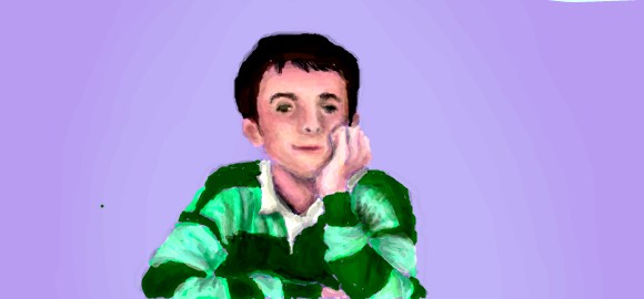 He is best known as the original host of the l. Steve Burns Now - Steve Burns By Nirvanaxx On Deviantart