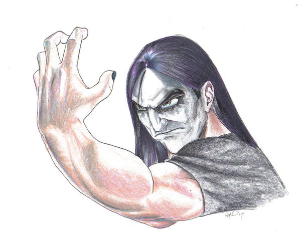 Metalocalypse