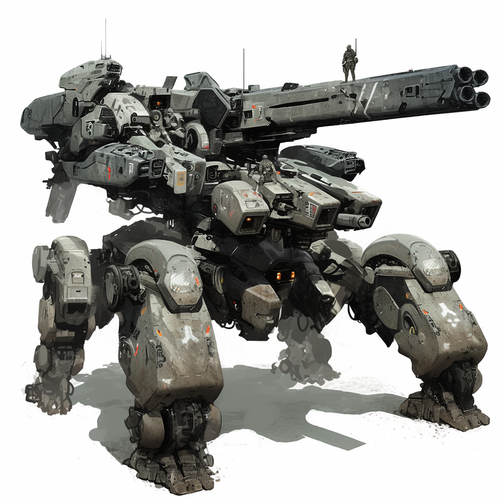 Deviantart Mecha Mecha by Dercius on DeviantArt