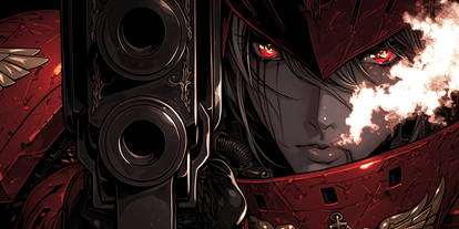 Warhammer 40k - Sister of Battle