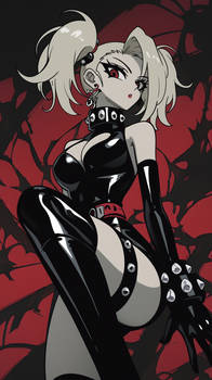 Blendstyle - Street encounter 13