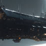 Science Fiction - Oculus Dominus
